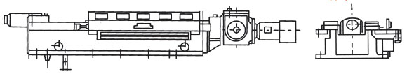 機(jī)械滑臺參數(shù)